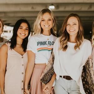 Meet your Posher, Taylor